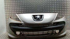 Pare choc avant PEUGEOT 207