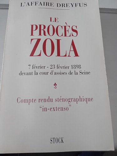 Livre affaire dreyfus le - dreyfus.,