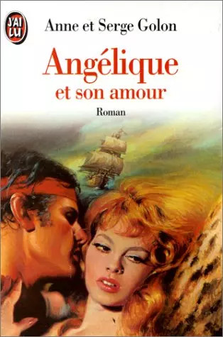 Angélique tome - 6,