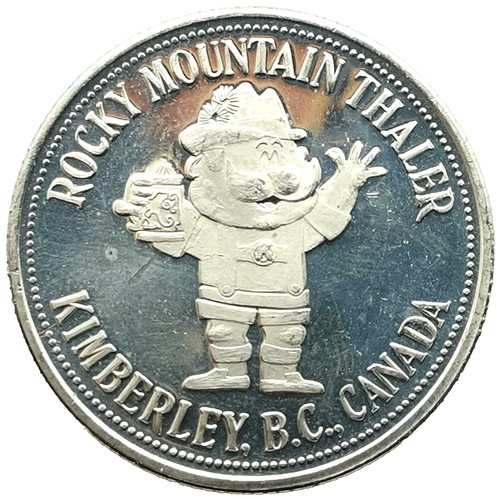 Kimberley rocky mountain - rocky,