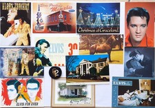 LOT DE 12 CARTES POSTALES +