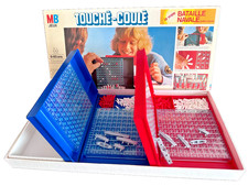 jeu de société touché