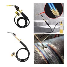 Chalumeau Propane, Brûleur de