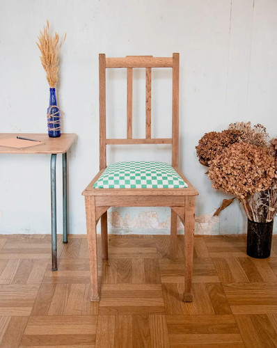 Claude chaise bois - chaise,