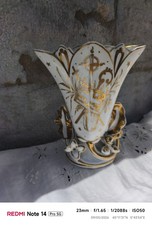 ancien grand vase d église