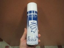 POUR GRAFFITI ECOSOLV 58 P SOLVANT DE DEGRAISSAGE POUR SURFACES SENSIBLES 400 ML