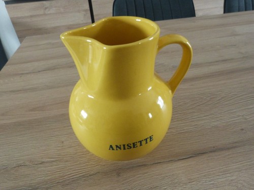 Pichet anisette céramique - en,