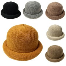 Unisexe Pork Pie Chapeau