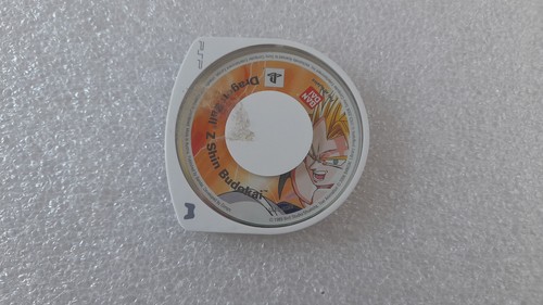 Sony psp umd seul dragon - sony,