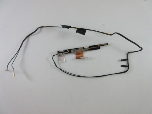 Antenne wifi gris noir dell - antenne,