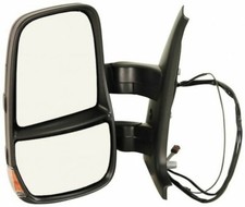 Rétroviseur ext. Gauche Pour Iveco Daily 2006-2014