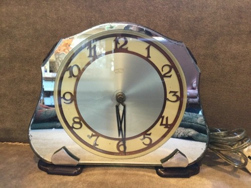 Vintage smith sectric - smith, sectric.