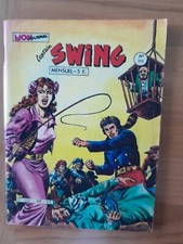 CAPT'AIN SWING    N°208