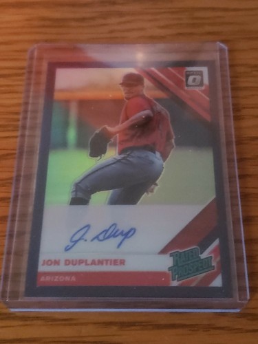 2019 donruss optic rated - 2019,