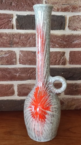 Grand vase vintage - , en