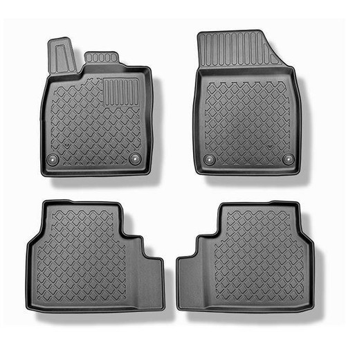 Car lux tapis - tapis, sol