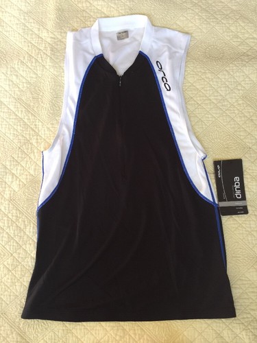Orca equip tri tank - tank, large