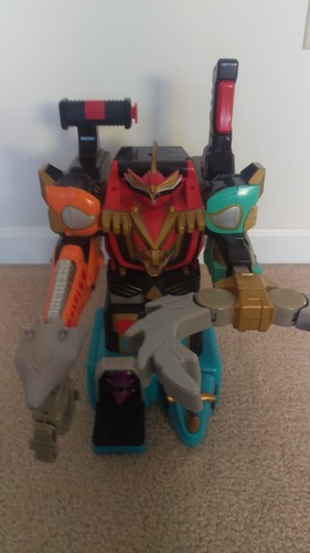 2002 power rangers wild force - rangers,