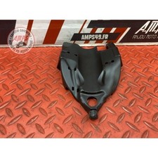 Cache plastique avant Ktm 125