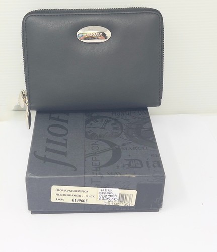 Filofax pocket brompton agenda - pocket,