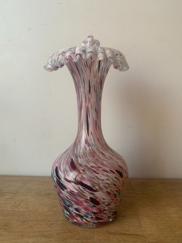 Ancien vase clichy - vase,