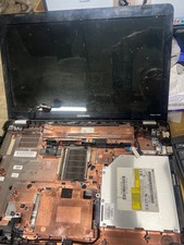 compaq presario laptop cq62 as