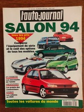 Numéro Spécial salon de