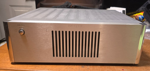 Rotel rmb 1575 - rmb-1575, channel