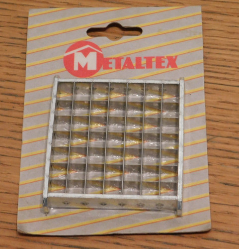 Vintage metalex ustensile - metalex,