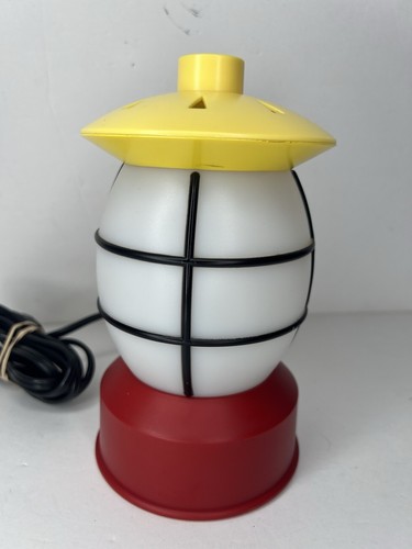 Ikea table lamp - table,