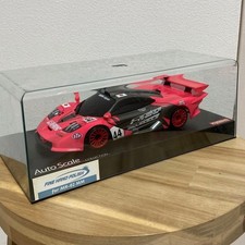 Kyosho Mini-Z LARK McLaren F1