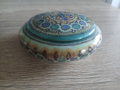 Pierre verclos poterie - de,