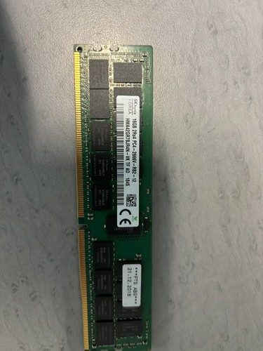 384gb ram x 16gb - ,