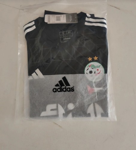 Maillot algerie palestine noir - palestine,