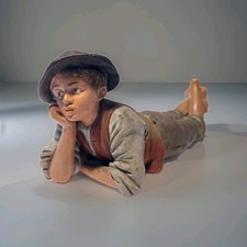 Bernard Bloch Ancienne Terre