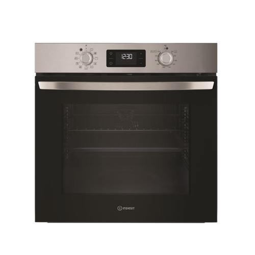 Indesit four intégrable - four,