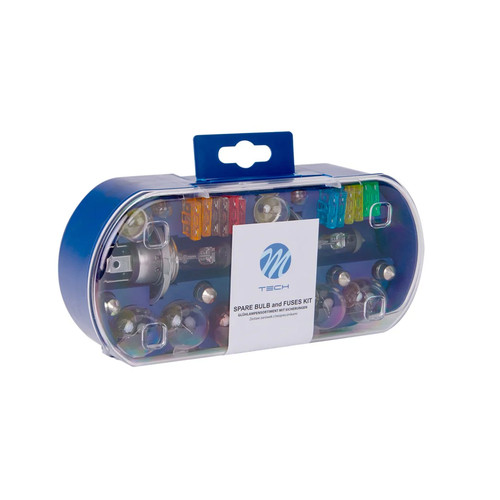 Maxi coffret ampoules de - d'ampoules,