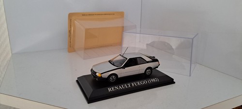 Renault fuego gtx litres - gtx, 2