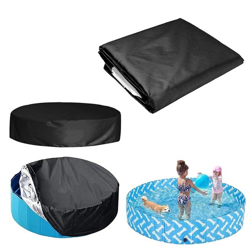 Housse baignoire ronde - de,
