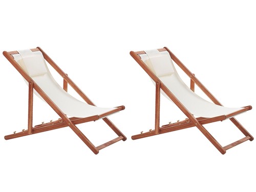 Chiliennes pliantes avec - chiliennes,
