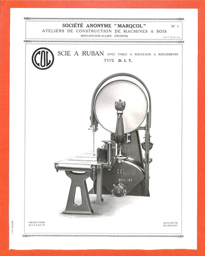 Moulins machines bois - machines,