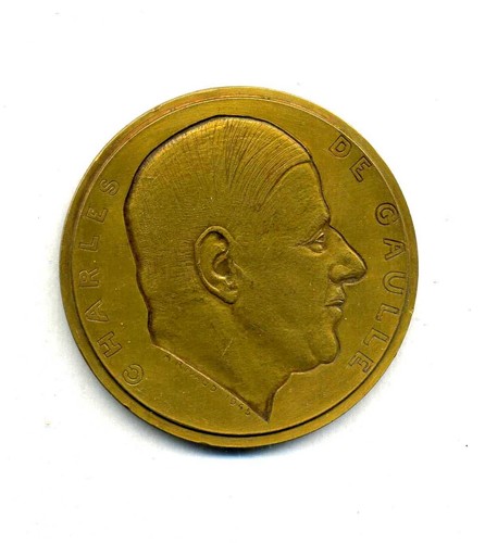 France médaille bronze - france,