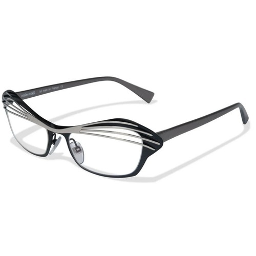 Lunettes vue noir - lunettes, de