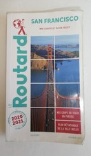 Livre Le Guide du Routard San