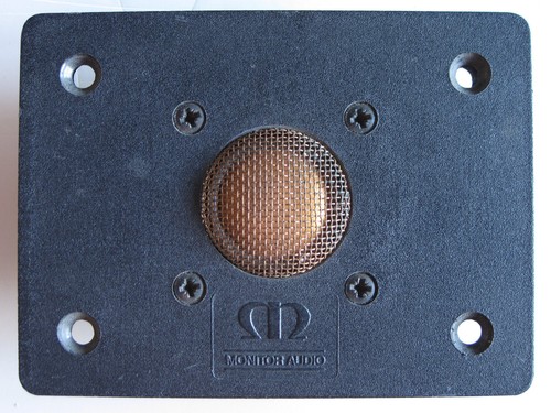Monitor audio 25dt38a gold - monitor,