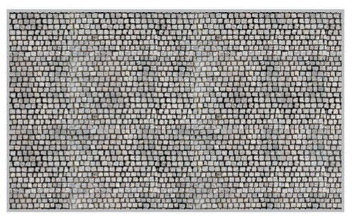 Heki 12070 pavé pierre - 12070, ho