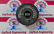 PEKLY BEN BXE 4 - GA 120 KNOTS