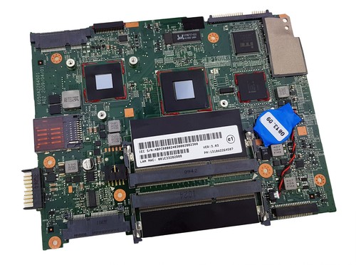 Carte mère neuve - acer, aspire
