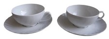 Douwe Egberts Regina blanc 2 x
