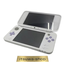 Stylet Console New Nintendo